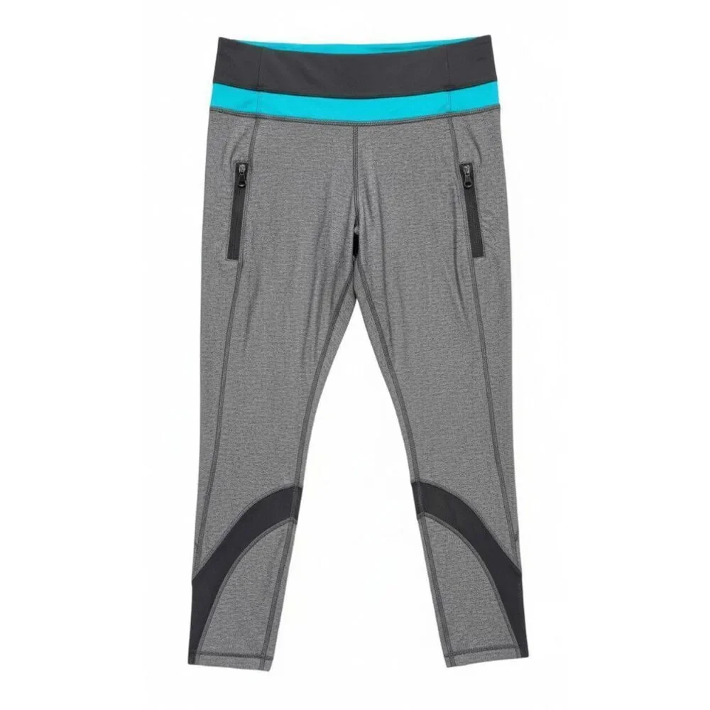 LULULEMON ATHLETICA Inspire Tight II (Mesh) Size 6
